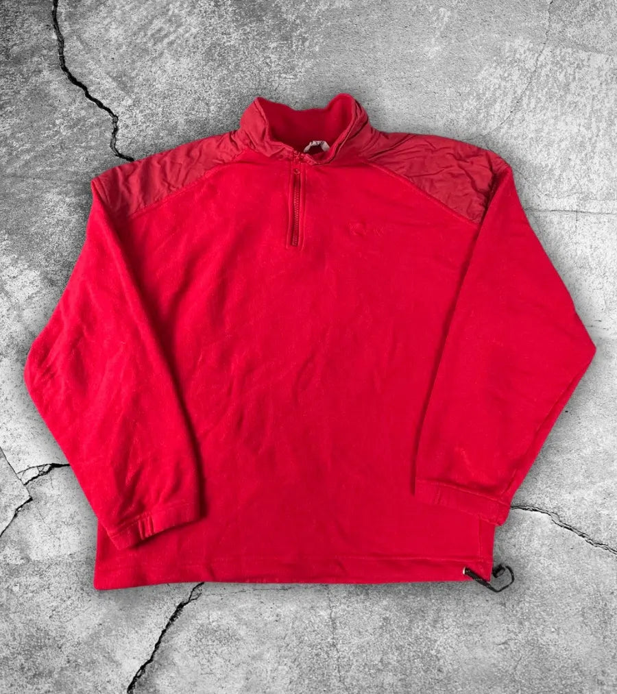 Polar Fleecepullover M